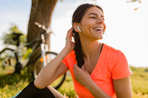 Individual Health Insurance