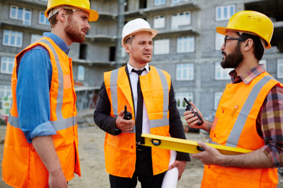 Contractors